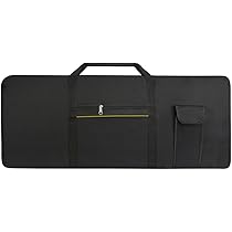 Amazon.co.jp: store88 キーボードケース 61鍵 ソフトケース